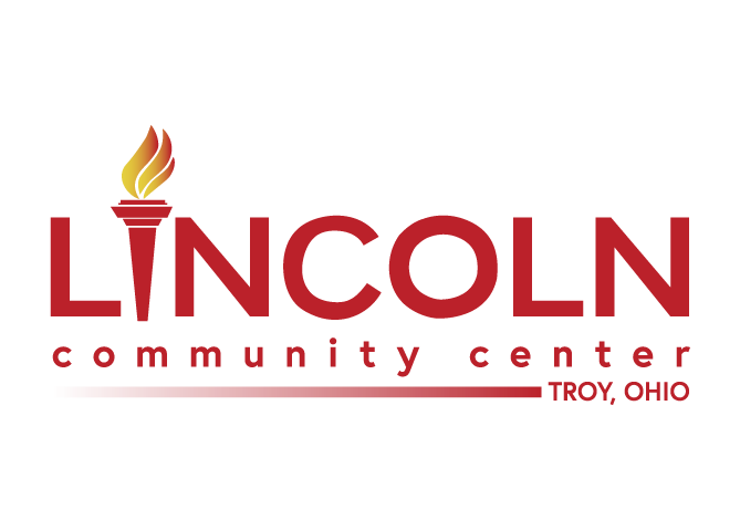 Lincoln Community Center logo