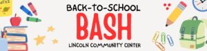 Back-to-School Bash Logo